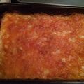 melisamdza's cooksnap of when they made cheesy hashbrown.