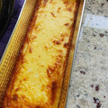 El cooksnap de Daniela Molina cuando hizo Flan Casero - El Secreto de la Abuela.