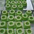 Cooksnap dari putrichilongkrang untuk resep Putu Ayu lembut anti gagal
