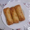 Cooksnap dari Niken untuk resep 989. Kulit Sosis Solo (Lentur & Anti Sobek)