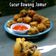 Cooksnap dari Dapur Ning Ayu untuk resep Cucur Bawang Jamur