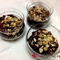 Cooksnap από Sitronella στη συνταγή Σοκολατένια μους αβοκάντο