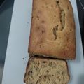 El cooksnap de RAQUEL TRIANA cuando hizo Torta de banano🍌 esponjosita en licuadora.