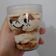 Cooksnap dari Naomi untuk resep Banana Custard Pudding