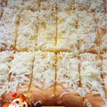 Cooksnap dari henny norifumi untuk resep Bolu jerman (resep original eba chan ncc)