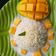 Cooksnap dari Chintya Ningrum untuk resep Mango sticky rice