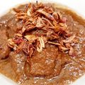 Cooksnap dari Lianky Family untuk resep Malbi daging sapi palembang