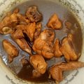 Cooksnap dari Mama Een untuk resep Semur Ayam simple
