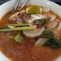 รูป Cooksnap ของ Min MP เมื่อเขาทำ แกงวุ้นเส้นปลากระป๋อง