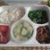 Cooksnap dari Yulia Kumalasanti untuk resep Sigeumchi Namul - Tumis Bayam ala Korea