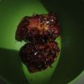 Cooksnap dari Kristiana Suwandari untuk resep Ayam Goreng Mentega