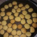 El cooksnap de Ros Ruffini cuando hizo Cupcakes Fáciles 👌🏻.