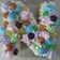 Cooksnap dari NayNay untuk resep 41. Letter Cake