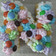 Cooksnap dari NayNay untuk resep 41. Letter Cake