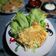 Cooksnap dari SenyRoss untuk resep Pajeon 파전 (Korean Pancake)