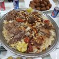صورة من Hala، شاركها بعد تجربة وصفة كبسة لذيذة بالدجاج