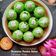 Cooksnap dari Itha Subekti untuk resep Brownies Pandan