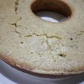 Cooksnap dari Dedifa.Cooking untuk resep Bolu pisang panggang super lembut no sp/tbm