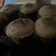 Cooksnap dari Oktavira G. Wibowo untuk resep Molten Chocolate Cake