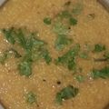 Prerna choudhary का कुकस्नैप जब उन्होंने वेज दलिया (veg daliya recipe in Hindi) बनाया था।