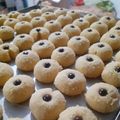 Cooksnap dari Sonya untuk resep JaNit (Janda Genit) a.k.a Monde Susu