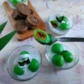 Cooksnap dari Desi untuk resep Kue Bugis Mandi