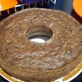 Cooksnap dari Pretty Sulistyo untuk resep 13. Bolu Pisang Kukus Empuk dan Lembut