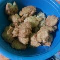 Cooksnap dari Nafis Azmi untuk resep Perkedel kentang renyah simple cepat dan praktis