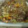 El cooksnap de Ester Llovera Thomas cuando hizo Fideos soba con verduras.
