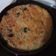 El cooksnap de Maria Angeles Gonzalez Perello cuando hizo Tortilla de patatas vegana.