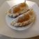El cooksnap de Luna5987 cuando hizo Empanadas vegetarianas (soja texturizada).