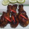 Cooksnap dari Isla untuk resep Ayam Bakar Teflon