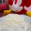 Cooksnap dari salmahgomel untuk resep Singkong Thai Keju
