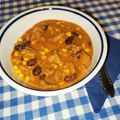 Nemeth Janos Cooksnap-ja, amikor elkészítette a(z) Mexikói pulykatokány🌶🏜🌶 receptet.