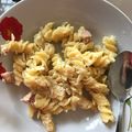 Cooksnap dari Cindy untuk resep Macaroni Cheese (mac n cheese)