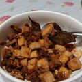 Cooksnap dari Yanthi Septy untuk resep Orek tempe pedas manis