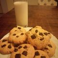 Irene Hartgers Cooksnap-ja, amikor elkészítette a(z) Amerikai csokis teasütemény 🍪 receptet.