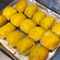 Cooksnap dari Ratna Yunita Sari untuk resep Bolen Pisang