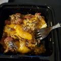 BKL070123's cooksnap of when they made Low Carb chili cheese coney casserole.