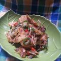 Cooksnap dari Umi ASHFIYA untuk resep Udang cabe garem