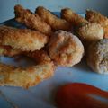 Cooksnap dari Pipin fajar untuk resep Onion ring