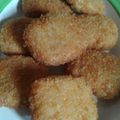 Cooksnap dari Monick untuk resep Tahu katsu