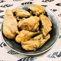 Cooksnap dari Indera Utami untuk resep Ayam Goreng Ungkep (bumbu kuning)
