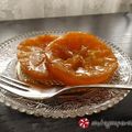 Cooksnap από Little Ruth στη συνταγή Γλυκό κουταλιού πορτοκάλι στο φούρνο