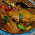 Cooksnap dari Intana Widodo untuk resep Ayam Kecap