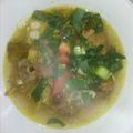 Cooksnap dari Nina Martaliana untuk resep Soto Bening Daging Sapi