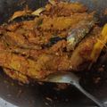 Cooksnap dari sumayya sungkar untuk resep Tongkol Pindang Rica-Rica