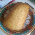 El cooksnap de Bilu Diói cuando hizo Budín clásico de vainilla.