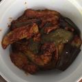Cooksnap dari miranda ayu untuk resep Terong Balado dijamin enak