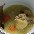 Cooksnap dari Alviori Febrian untuk resep Opor Ayam Bumbu Kuning
